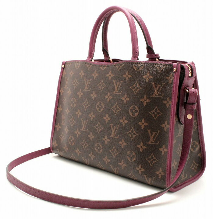 楽天市場】【新品未使用品】【バッグ】LOUIS VUITTON ルイ ヴィトン  