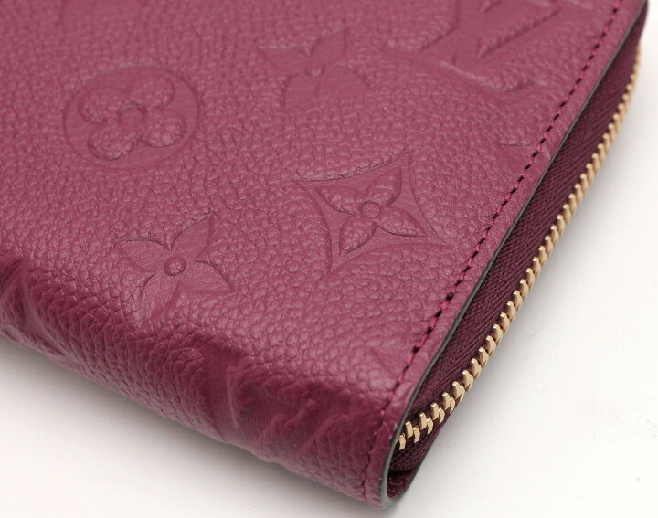 楽天市場】【新品未使用品】【財布】LOUIS VUITTON ルイ ヴィトン  