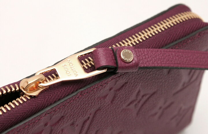 楽天市場】【新品未使用品】【財布】LOUIS VUITTON ルイ ヴィトン  