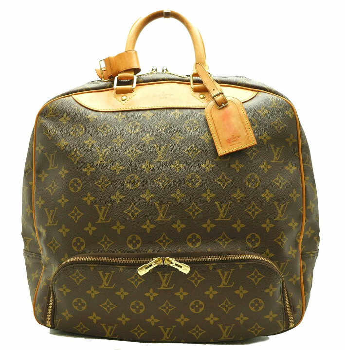 楽天市場】【バッグ】LOUIS VUITTON ルイ ヴィトン モノグラム エヴァ 