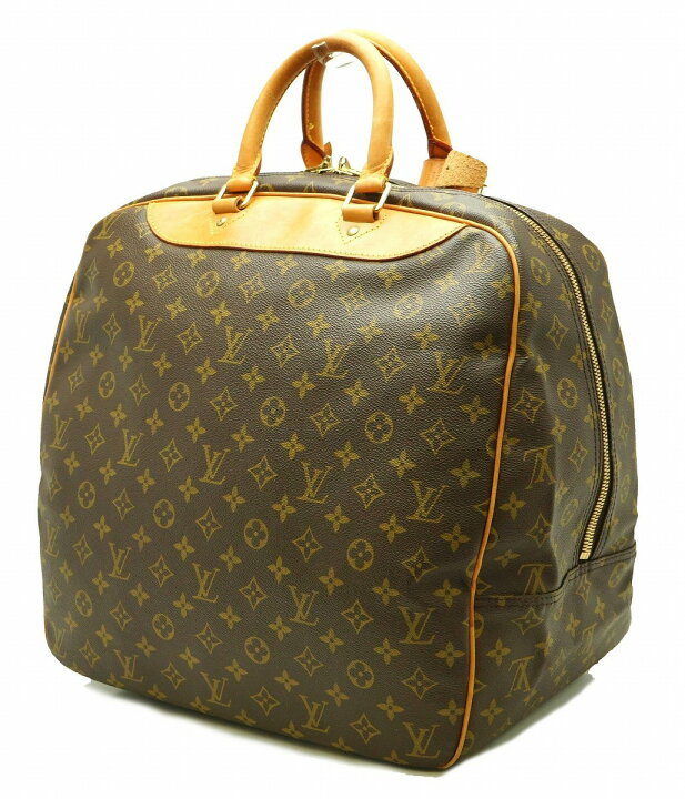 楽天市場】【バッグ】LOUIS VUITTON ルイ ヴィトン モノグラム エヴァ 