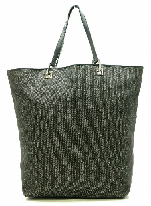 楽天市場】【バッグ】GUCCI グッチ GGキャンバス トートバッグ 
