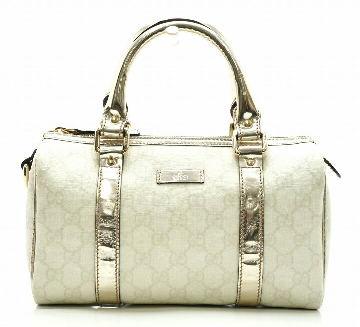 楽天市場】【バッグ】GUCCI グッチ GGプラス GGスプリーム 