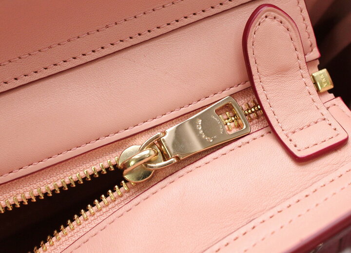 楽天市場】【バッグ】COACH コーチ スワッガー 27 レザー 2WAY 