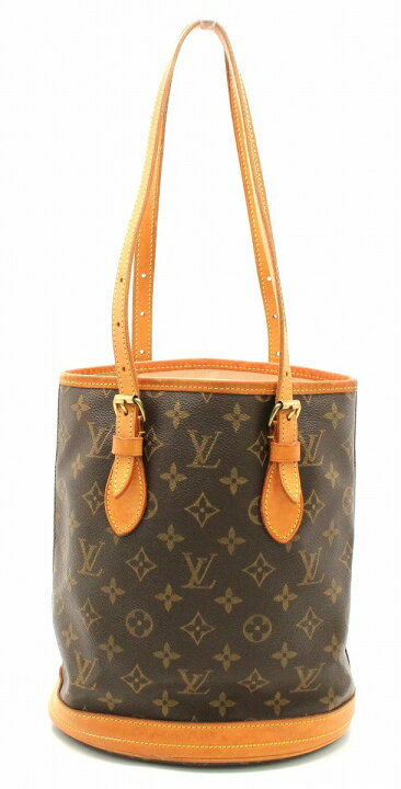 楽天市場】【バッグ】LOUIS VUITTON ルイ ヴィトン モノグラム 
