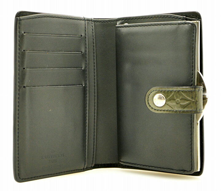 楽天市場】【財布】LOUIS VUITTON ルイ ヴィトン モノグラムマット 