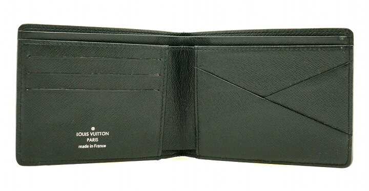 楽天市場】【財布】LOUIS VUITTON ルイ ヴィトン ダミエグラフィット  