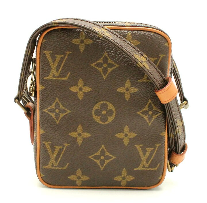 楽天市場】【バッグ】LOUIS VUITTON ルイ ヴィトン モノグラム 