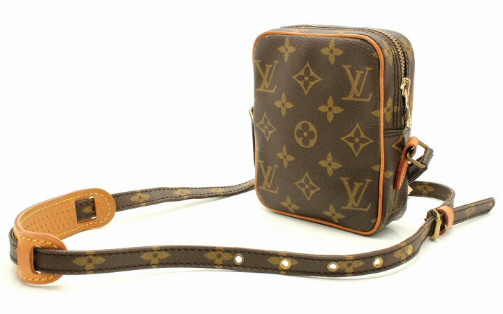 楽天市場】【バッグ】LOUIS VUITTON ルイ ヴィトン モノグラム 