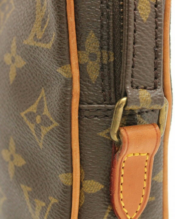 楽天市場】【バッグ】LOUIS VUITTON ルイ ヴィトン モノグラム 