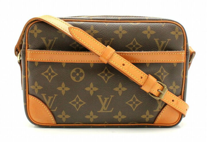 楽天市場】【バッグ】LOUIS VUITTON ルイ ヴィトン モノグラム 