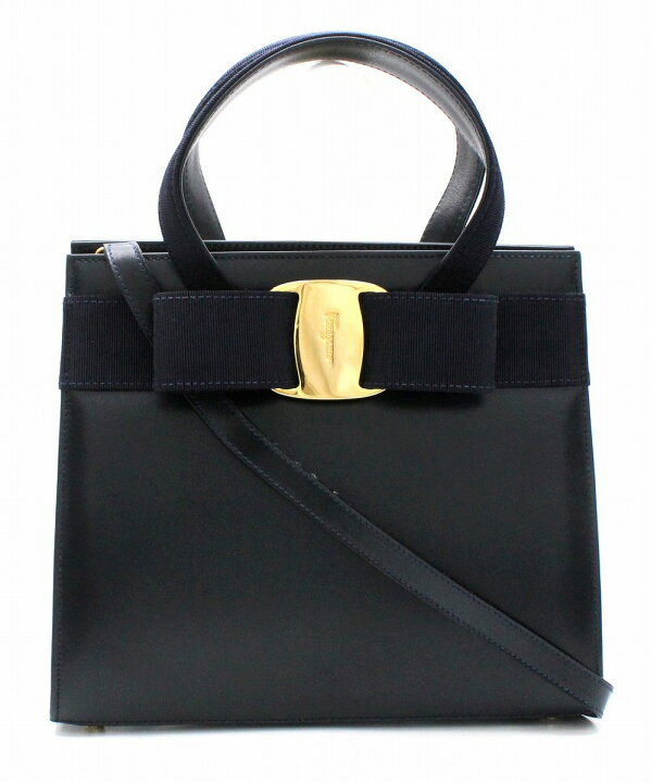 楽天市場】【バッグ】Salvatore Ferragamo サルヴァトーレ フェラガモ  