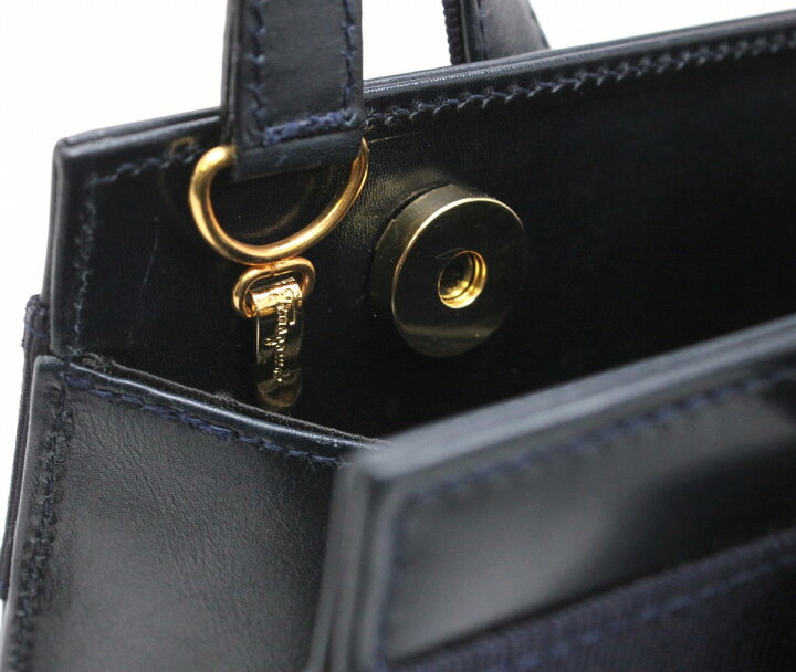 楽天市場】【バッグ】Salvatore Ferragamo サルヴァトーレ フェラガモ  