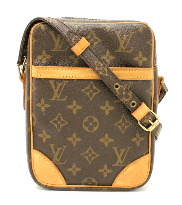 楽天市場】【バッグ】LOUIS VUITTON ルイ ヴィトン モノグラム 