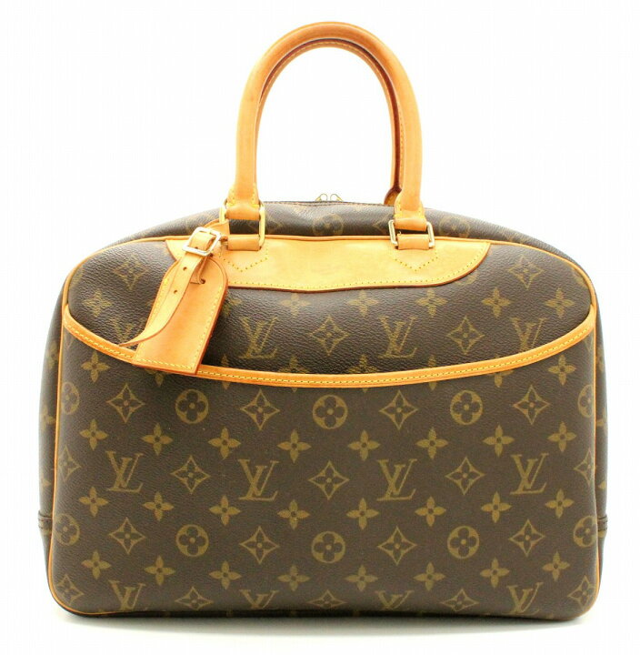 楽天市場】【バッグ】LOUIS VUITTON ルイ ヴィトン モノグラム  