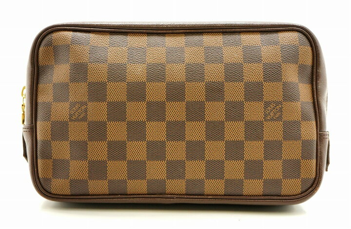 楽天市場】【バッグ】LOUIS VUITTON ルイ ヴィトン ダミエ トゥルー 