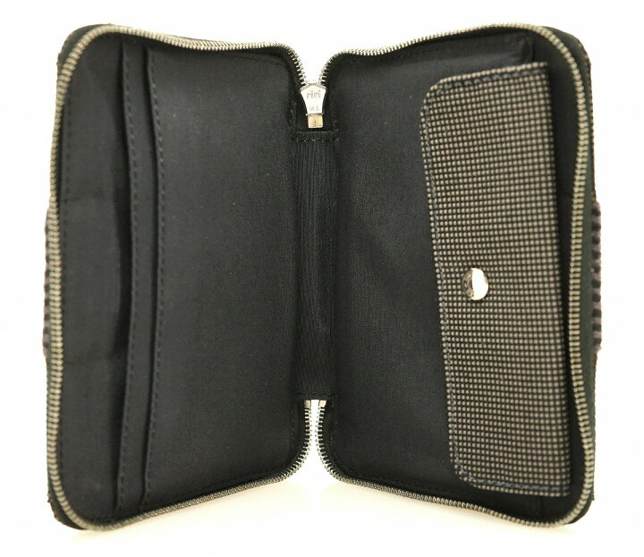 楽天市場】【財布】HERMES エルメス エールライン パースPM ラウンド  