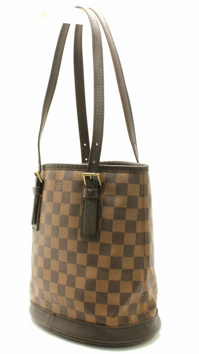 楽天市場】【バッグ】LOUIS VUITTON ルイ ヴィトン ダミエ マレ  
