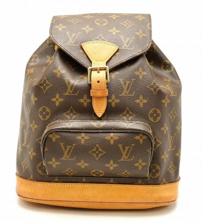 楽天市場】【バッグ】LOUIS VUITTON ルイ ヴィトン モノグラム 