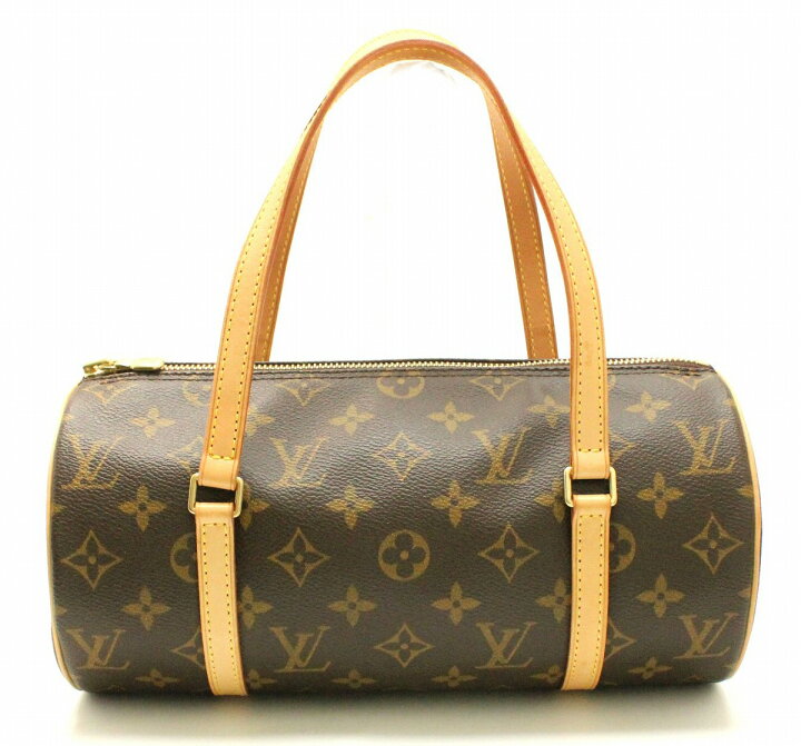 楽天市場】【バッグ】LOUIS VUITTON ルイ ヴィトン モノグラム 