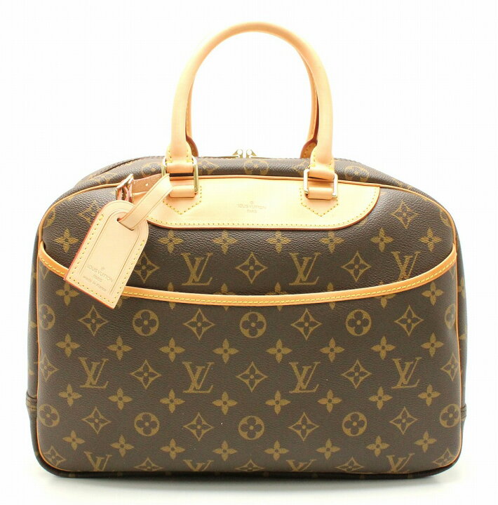 楽天市場】【未使用品】【バッグ】LOUIS VUITTON ルイ ヴィトン 