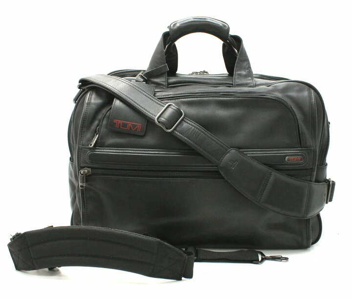 楽天市場】【バッグ】TUMI トゥミ コンピューター ビジネスバッグ 