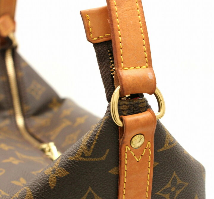 楽天市場】【バッグ】LOUIS VUITTON ルイ ヴィトン モノグラム