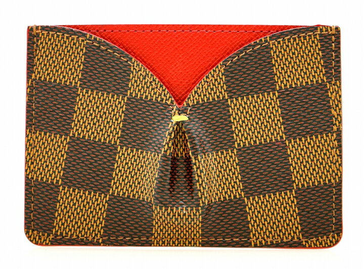 楽天市場】【新品未使用品】LOUIS VUITTON ルイ ヴィトン ダミエ 