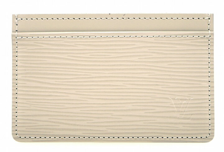 楽天市場】【未使用品】LOUIS VUITTON ルイ ヴィトン エピ ポルト  