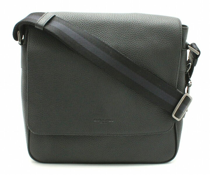 楽天市場】【新品未使用品】【バッグ】COACH コーチ ショルダーバッグ  