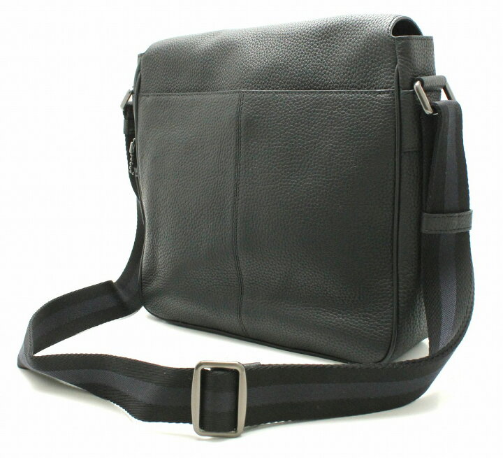 楽天市場】【新品未使用品】【バッグ】COACH コーチ ショルダーバッグ  