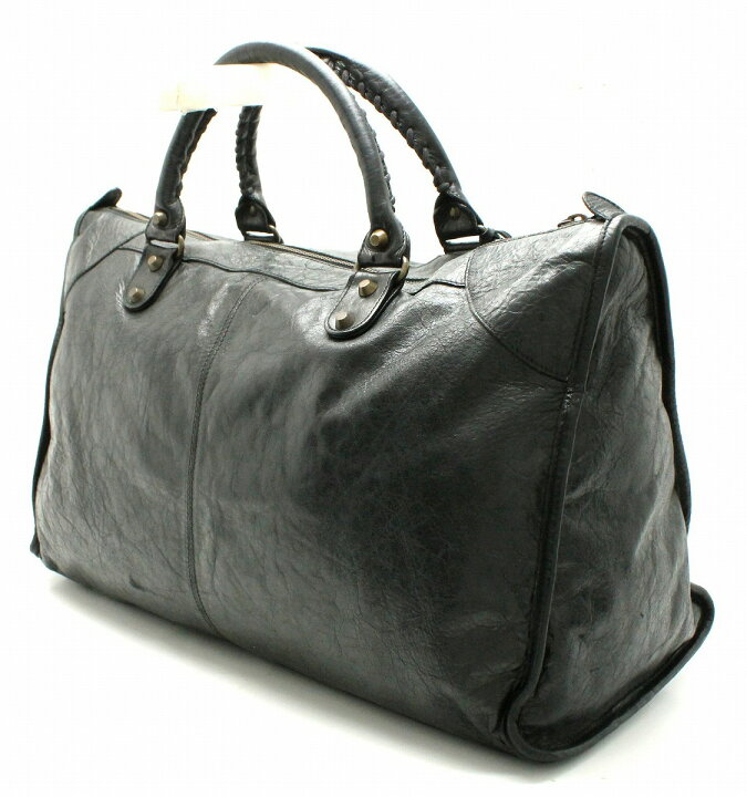 楽天市場】【バッグ】BALENCIAGA バレンシアガ ザ ワーク ハンドバッグ 