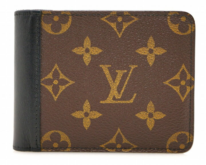 楽天市場】【財布】LOUIS VUITTON ルイ ヴィトン モノグラムマカサー  
