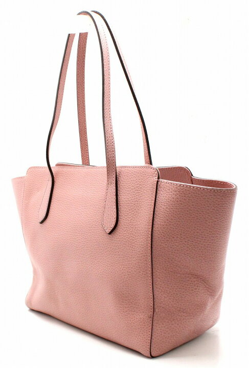 楽天市場】【バッグ】GUCCI グッチ スウィング レザー ミディアム  