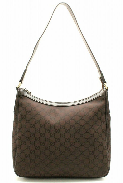 楽天市場】【バッグ】GUCCI グッチ GGキャンバス ショルダーバッグ 