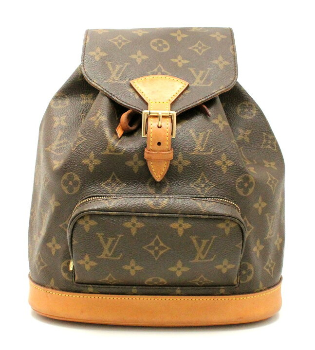 楽天市場】【バッグ】LOUIS VUITTON ルイ ヴィトン モノグラム 