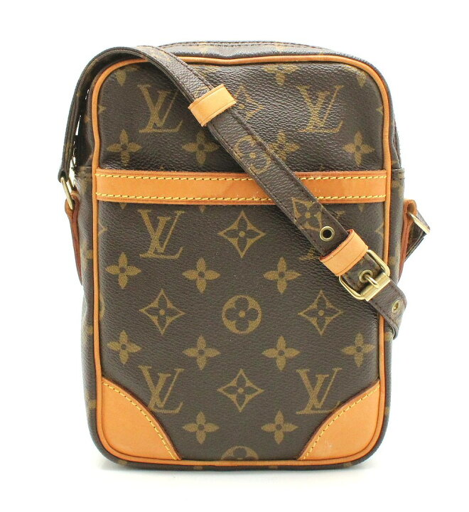 楽天市場】【バッグ】LOUIS VUITTON ルイ ヴィトン モノグラム 