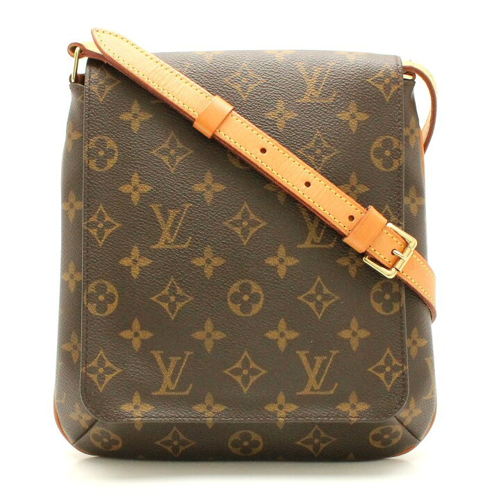 楽天市場】【バッグ】LOUIS VUITTON ルイ ヴィトン モノグラム  