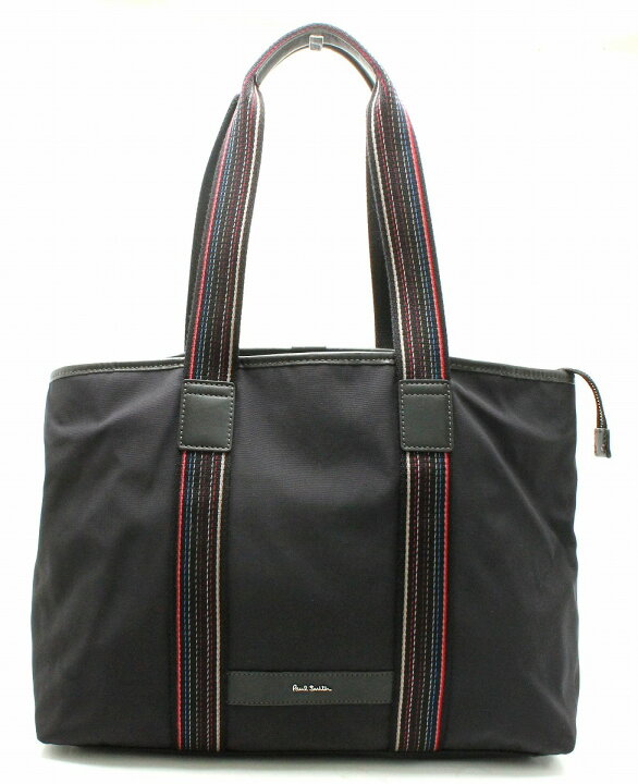 楽天市場】【バッグ】Paul Smith ポール スミス ナイロン トートバッグ 