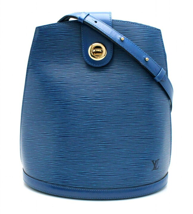 楽天市場】【バッグ】LOUIS VUITTON ルイ ヴィトン エピ クリュニー 