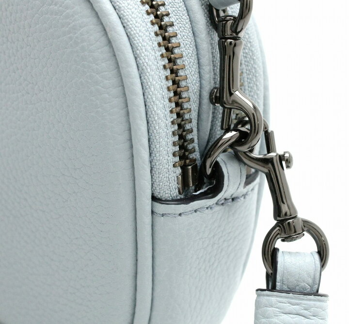 楽天市場】【未使用品】【バッグ】COACH コーチ ラッカー リベット 