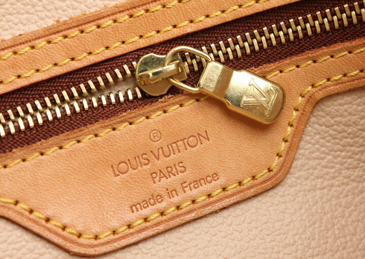 楽天市場】【バッグ】LOUIS VUITTON ルイ ヴィトン モノグラム 
