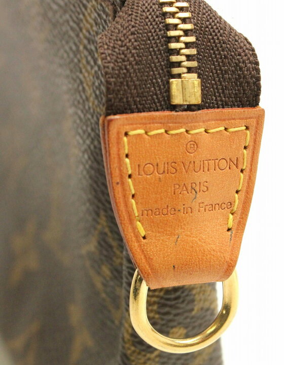 楽天市場】【バッグ】LOUIS VUITTON ルイ ヴィトン モノグラム  