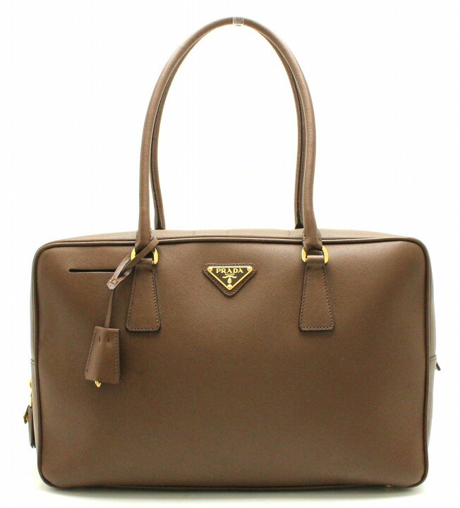 楽天市場】【バッグ】PRADA プラダ ハンドバッグ ショルダーバッグ  