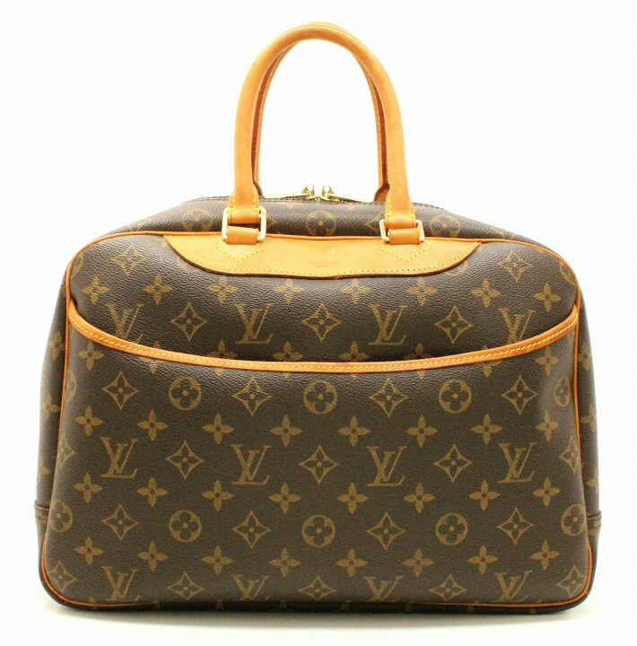 楽天市場】【バッグ】LOUIS VUITTON ルイ ヴィトン モノグラム 