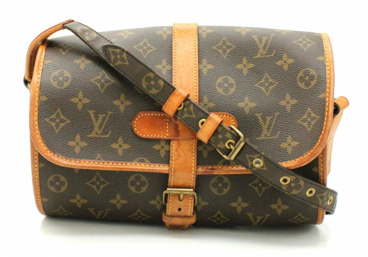 楽天市場】【バッグ】LOUIS VUITTON ルイ ヴィトン モノグラム マルヌ 