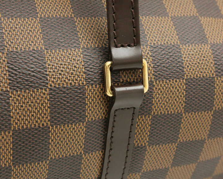 楽天市場】【バッグ】LOUIS VUITTON ルイ ヴィトン ダミエ パピヨン  