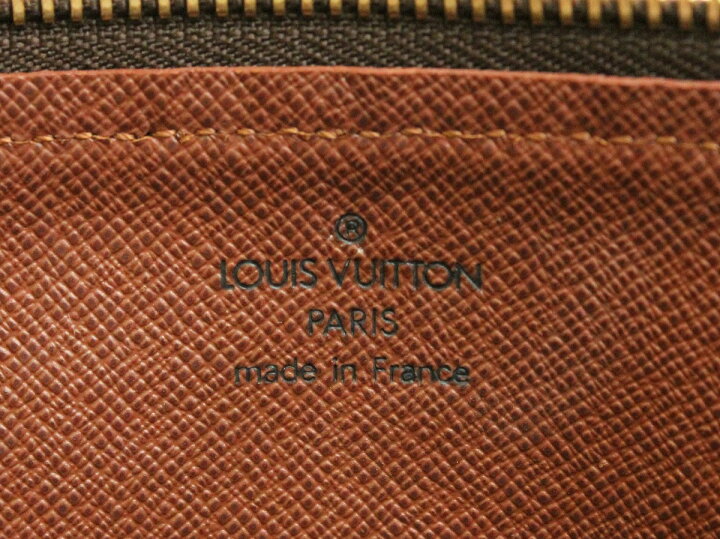 楽天市場】【未使用品】【バッグ】LOUIS VUITTON ルイ ヴィトン 