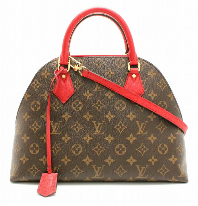 楽天市場】【未使用品】【バッグ】LOUIS VUITTON ルイ ヴィトン 