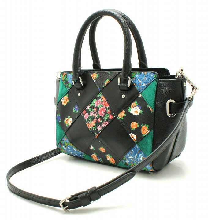 楽天市場】【未使用品】【バッグ】COACH コーチ ミニ ブレイク 